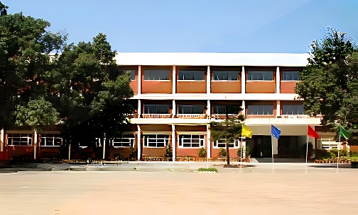Saint Soldier International School — photo 2