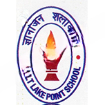 Salt Lake Point School logo