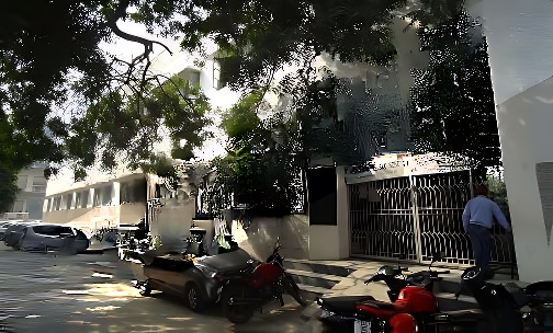 Salwan Boys Senior Secondary School — photo 1