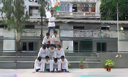 Salwan Boys Senior Secondary School — photo 2