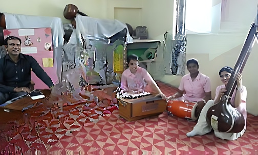 Salwan Girls' Senior Secondary School — photo 1