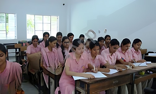 Salwan Girls' Senior Secondary School — photo 4