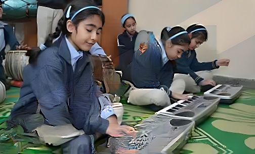 Salwan Junior School — photo 2