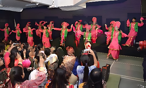 Salwan Junior School — photo 4