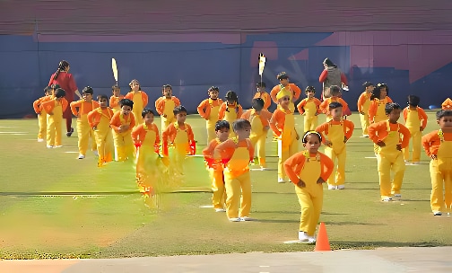 Salwan Junior School — photo 5