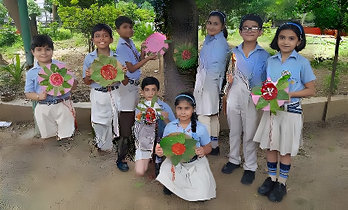 Salwan Junior School — photo 9