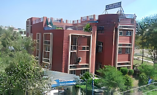 Salwan Montessori School — photo 1