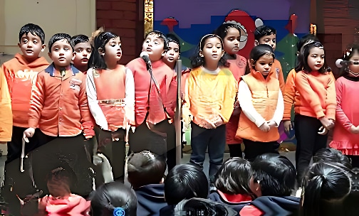 Salwan Montessori School — photo 3