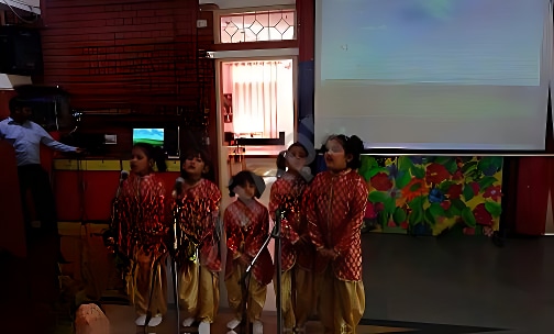 Salwan Montessori School — photo 7