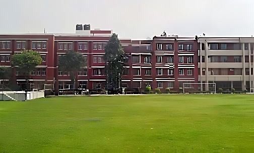 Salwan Public School — photo 1