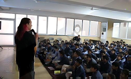 Salwan Public School — photo 2