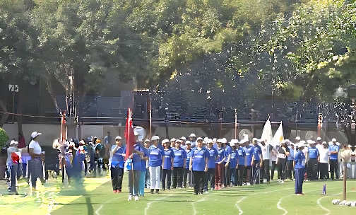 Salwan Public School — photo 4