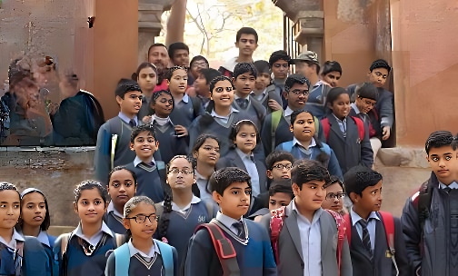 Salwan Public School — photo 5