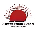 Salwan Public School logo