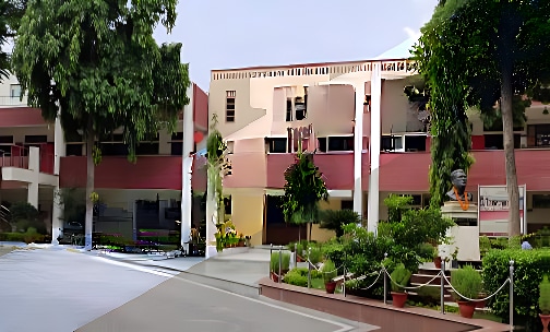 Salwan Public School — photo 1