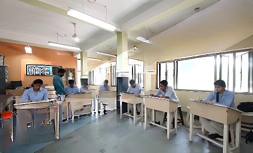 Salwan Public School — photo 4