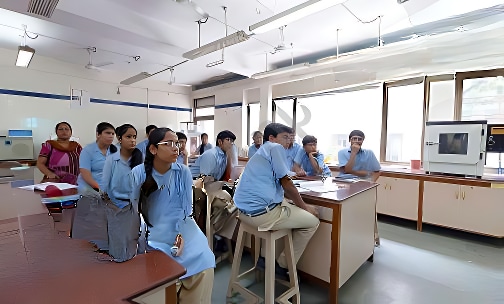 Salwan Public School — photo 6