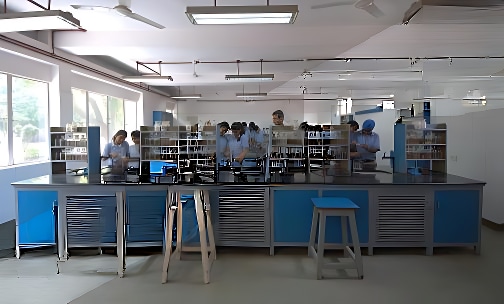 Salwan Public School — photo 8
