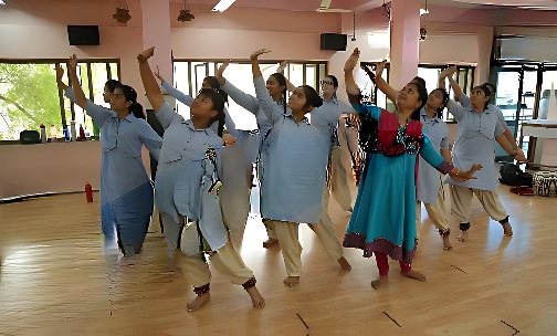 Salwan Public School — photo 11