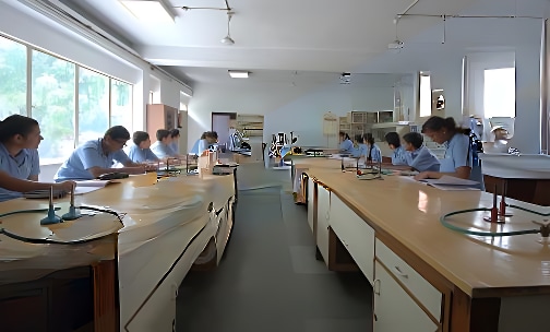Salwan Public School — photo 13