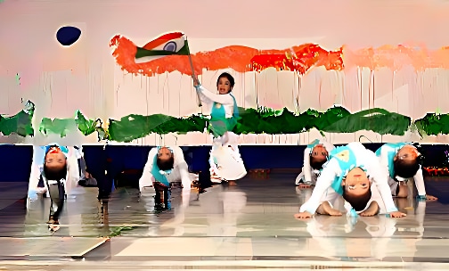 Salwan Public School — photo 15