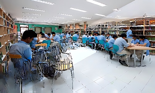Salwan Public School — photo 16