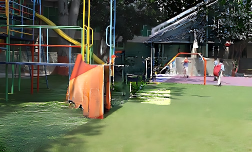Salwan Public School — photo 17