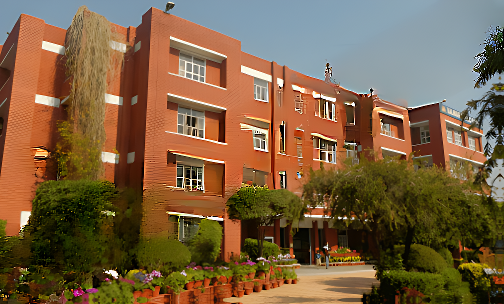 Salwan Public School — photo 1