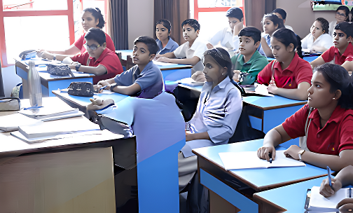 Salwan Public School — photo 3