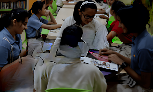 Salwan Public School — photo 4