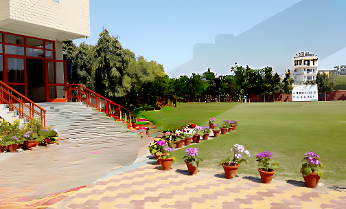 Salwan Public School — photo 5
