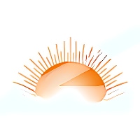 Salwan Public School logo