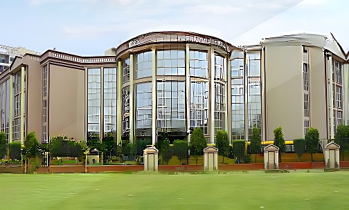SAM International School — photo 1