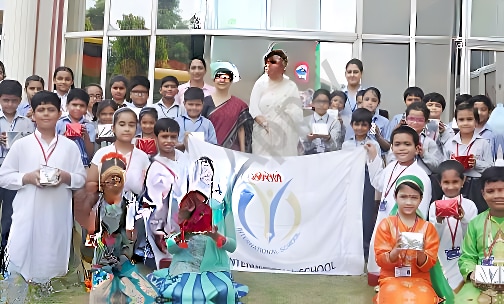 SAM International School — photo 6