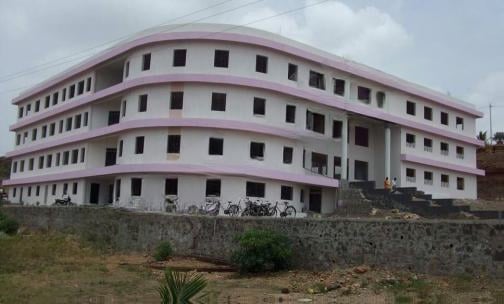 Samarth Dnyanpeeth's Sahyadri Public School — photo 1