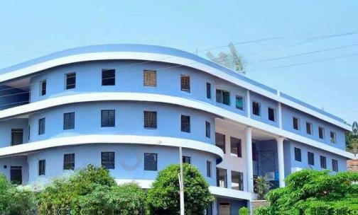 Samarth Dnyanpeeth's Sahyadri Public School — photo 2