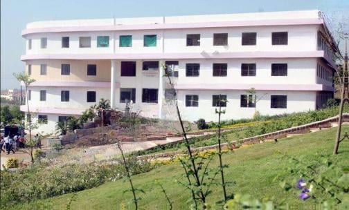 Samarth Dnyanpeeth's Sahyadri Public School — photo 3
