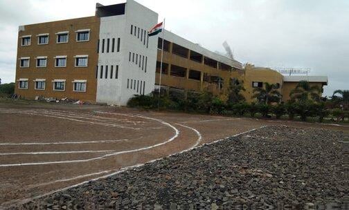 Sameer World School — photo 1