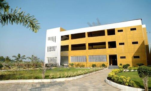 Sameer World School — photo 3