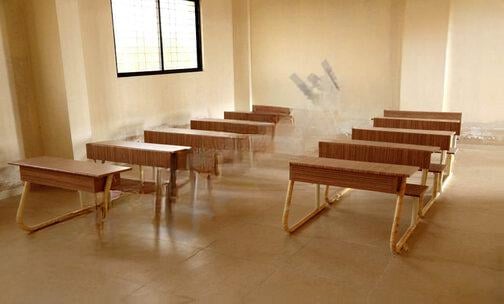 Sameer World School — photo 4