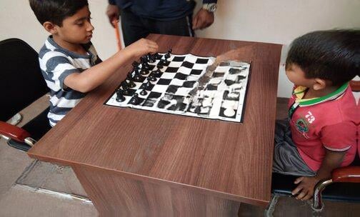 Sameer World School — photo 5