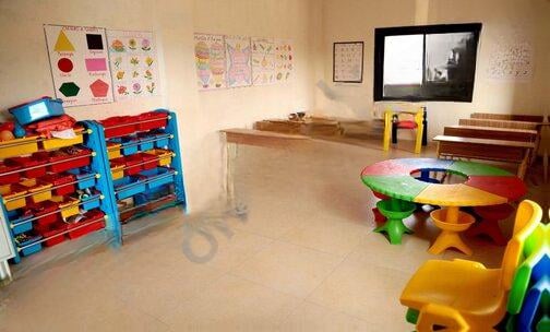 Sameer World School — photo 6