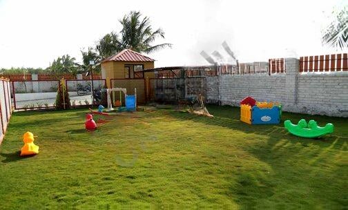 Sameer World School — photo 7
