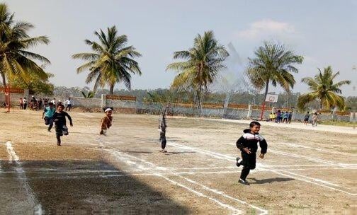 Sameer World School — photo 8