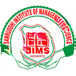Samruddi PU and Degree College logo