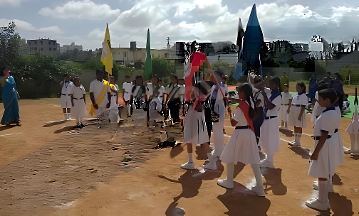 Samsidh MLZS — photo 3