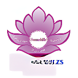 Samsidh MLZS logo