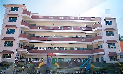 Samsidh MLZS — photo 1