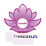 Samsidh MLZS logo