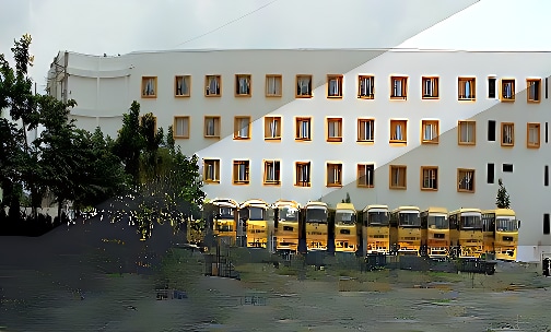 Samsidh Mount Litera Zee School — photo 1